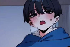 Manhwa Someone Stop Her! (Stop Smoking) Chapter 72 Bahasa Indonesia Jika Bisa Begini, Bisa Begitu