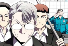 Baca Manhwa A Sense of Amusement Chapter 75 Sub Indo, Ibu Yejin Selama Ini Disekap!