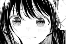 Link Baca Manga Tune In to the Midnight Heart Chapter 106 Bahasa Indonesia RAW, Kejadian yang Bikin Patah Hati