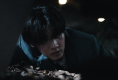 Partner Untuk Thup! Spoiler Link Nonton Drama BL Thailand Goddess Bless You from Death (2025) Episode 3 Sub Indonesia