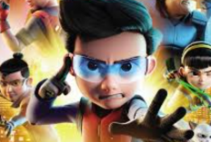 Nonton dan Download Serial Ejen Ali Musim 3 Full Episode Sub Indo, Perebutan Juara Kompetisi Mata Arina