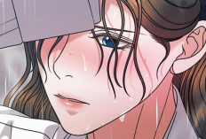 Update Baca Try Begging Chapter 70 Sub Bahasa Indonesia, Grace Menikmati Kencannya Bersama Leon