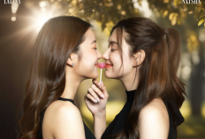 Sinopsis & Link Nonton Drama GL Thailand My Safe Zone (2025) Sub Indonesia Full Episode, Ketika Sahabat Jadi Cinta