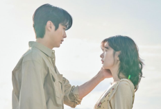 Pertunangan yang Dinanti! Spoiler Link Nonton Drama Korea Would You Marry Me? (2025) Episode 9-10 Sub INDO GRATIS