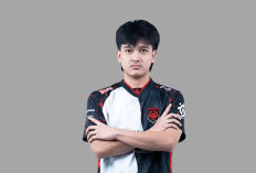 VIRAL! Nino Alter Ego Biodata Profil Gold Laner GOAT yang Bikin Salfok Netizen 