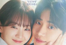 Nonton Drakor Head Over Heels Sub Indonesia Full Episode HD Gratis, Dibintangi Cho Yi Yhu dan Choo young Woo
