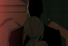 Update dan Link Baca Manhwa Tears on a Withered Flower Chapter 83 Bahasa Indonesia, Haesoo Kena Jebakan Betmen! 