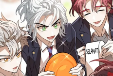 Link Baca Webtoon Dark Moon: The Blood Altar Full Chapter Bahasa Indonesia, ENHYPEN Jadi Karakter Utama!