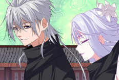 UPDATE Manhua Magic Emperor Chapter 784 Sub Indonesia Sekte Demon Scheming Bangkit Untuk Balaskan Kelahan