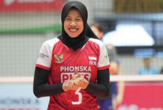 Resmi! Megawati 'Megatron' Mundur dari Pelatnas, Ini Strategi Pelatih Timnas Voli Putri Indonesia