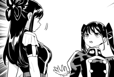 Senyuman Pemikat! Spoiler dan Link Baca Manga Mato Seihei no Slave Chapter 168 English Sub Indonesia