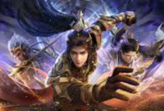 Jadwal Tayang Donghua Stellar Transformation Season 5, Catat Biar Nggak Ketinggalan Aksi Serunya!