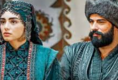 Spoiler Series Kurulus Osman Season 6 Episode 15, Perjuangan Osman Semakin Dipenuhi Tantangan!