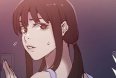 Link Manhwa Secret Class Chapter 274 Bahasa Indonesia Rasa Penasaran Kobong Sudah Tak Tertahankan