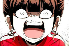 DASAR! Baca Manhwa Plaything Chapter 64 Sub Indonesia Sudah Dikasih Isyarat Tidak Mau Mengerti