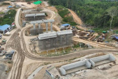 Proyek IKN Nusantara Mulai Diragukan, Akankah Menjadi Candi Hambalang Part 2?