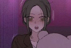 Link Tears on a Withered Flower Chapter 77 BAHASA Indonesia Karma Pelaku NTR