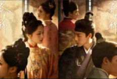 Nonton Drama The Double Game (2026) Full Episode Bahasa Indonesia, Kisah Cinta Wen Yan dengan Anak Kerajaan!