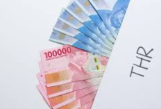 Info Gaji Ke 13 dan THR untuk PNS dan ASN di Kab Brebes Terbaru Maret 2026