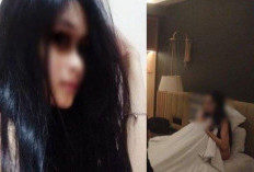 Viral! Selebgram Makassar Keciduk Open BO di Hotel Bintang AP Pettarani, Polisi : Sudah Kami Amankan