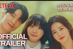 Link Nonton A Hundred Memories (2025) Episode 11-12 Subtitle Indonesia, Perasaan yang Harus di Ikhlaskan