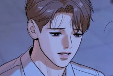 TOBAT DEH! Link BL Manhwa Jinx Chapter 91 Bahasa Indonesia Si Dokter Hidung Belang Bikin Jaekyung Kesetanan