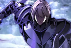 Link Baca Dukedom's Legendary Prodigy Chapter 21 Bahasa Indo Misteri Keberadaan 7 Pedang yang Hilang