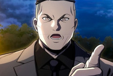 Baca Manhwa Plaything Chapter 64 Sub Indonesia Mata Ganti Mata, Gigi Ganti Gigi