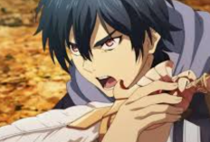 Jadwal Rilis Anime Hametsu no Oukoku (The Kingdoms of Ruin), Jangan Lupa Catat Supaya Tidak Ketinggalan!