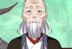 Tetua Dari Tetua! Link Baca Manhua Magic Emperor Chapter 782 Bahasa Indonesia