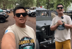 Profil Biodata Shandy Logay, Creator TikTok Viral Diduga Lakukan Child Grooming