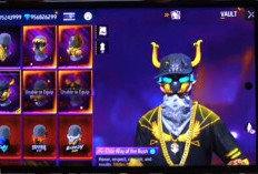 Link APK FF Beta Testing APK 18.6 Terbaru 2026 Hadirkan Fitur Auto Headshot Plus Anti Lag Full Gratis