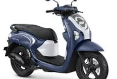 Harga Honda Scoopy FI Terbaru 2025 di Berbagai Kota Besar di Indonesia Seperti Bandung dan Surabaya