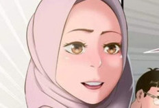 Baca Komikus Fasik - Komik Surti dan Tedjo Full Chapter Anomali Ukhti yang Suka Bikin Huru-Hara Sebagai Kembang Desa