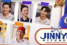 Daftar Peserta Acara Jinny's Kitchen (2023) TVN yang Sedang Viral Gandeng 3 Anggota Wooga Squad Jadi Crew Dapur 