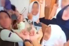 Video Siswa SMA Negeri 1 Purwakarta Acungkan Jari Tengah pada Guru Viral Media Sosial, Federasi Guru Soroti Sanksinya