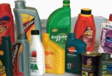 Rekomendasi Kadar SAE Oli Mesin Motor Matic Agar Mesin Tetap Sehat Dan Awet saat Musim Kemarau