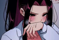 UPDATE Manhwa Someone Stop Her! (Stop Smoking) Chapter 71 Sub Indonesia Parah Nih, Satu Circle Ga Ada yang Bener