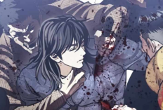 Link Baca Manhwa Lookism Chapter 583 Bahasa Indonesia, Pengkhianatan Son Yujae yang Kedua Kalinya