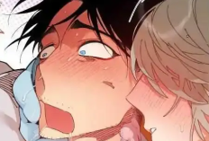 Baca Manhwa Mr.A’s Farm Chapter 23 Sub Indo, Kendrick Mulai Tak Mulai Untuk Confess