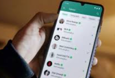 Rekomendasi Aplikasi Sadap WhatsApp Tanpa Kirim Kode OTP! Bisa Disembunyikan Juga Biar Nggak Ketahuan