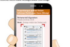 Hal Penting yang Wajib Diperhatikan Sirekap 1 dan 2 Pemilu 2029, Rekapitulasi Suara Lebih Transparan dan Akurat!