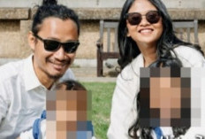 VIRAL! Suami Dwi Sasetyaningtyas Terancam Kembalikan Dana Beasiswa S-2 Hingga S-3 di Luar Negeri Senilai Rp2,64 Miliar