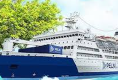 Jadwal Kapal Laut Jayapura-Biak Maret 2025, Dilengkapi dengan Informasi Harga