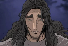 Judul Lain Manhwa Legend of the Northern Blade di Naver Comic, Gratis! Tanpa Koin Langsung Masuk