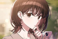 Update RAW! Link Manhwa Job Change Log Chapter 50 Bahasa Indonesia, Rencana Baru Dua Sejoli