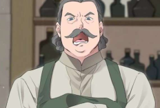 Spoiler Manhwa I Became the Wife of the Male Lead Chapter 141, Kisah Lanjutan Siegren dan Fiona!