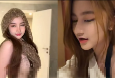 Link Video Saylviee Cosplay Viral Telegram Full Durasi, Tanpa Sensor Tampilannya Bikin Gagal Fokus!