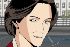 Maju Kena, Mundur Kena! Spoiler dan Link Baca Manhwa BL Peace of God Chapter 23 English Indonesia Translation