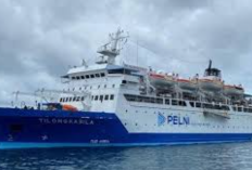 Harga Tiket Kapal Laut Labuan Bajo-Bali Maret 2025, Dilengkapi dengan Jadwal Pelayaran